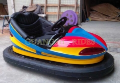 Bumper Cars