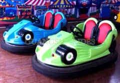 Ground-net Bumper Car