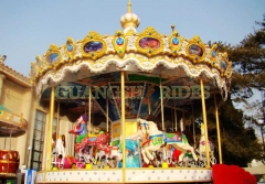 Crown Carousel