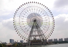 Giant Ferris Wheel