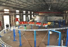 Dragon Coaster