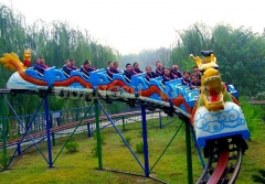 Dragon Coaster