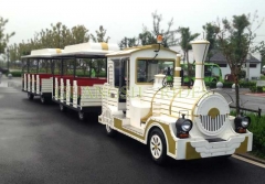 Tourist Road Train