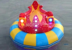 Inflatable Bumper Car