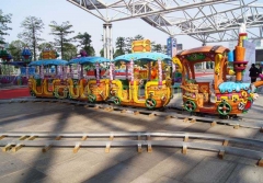 Pirate Train