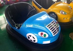 Battery Bumper Car