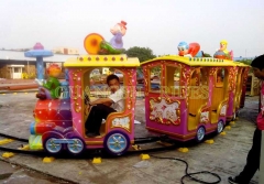 Carnival Train