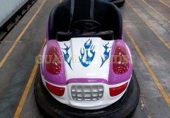 Bumper Cars