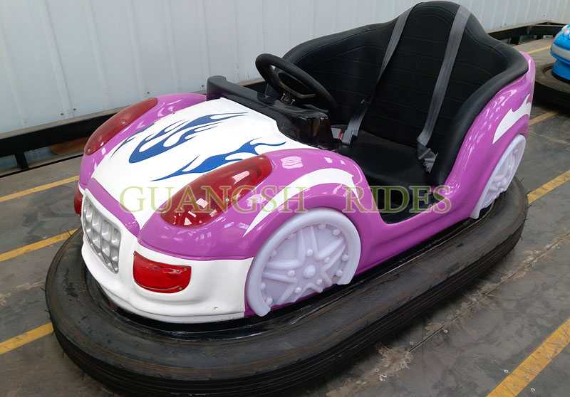 Bumper Cars