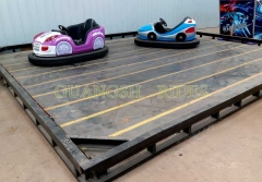 Bumper Cars