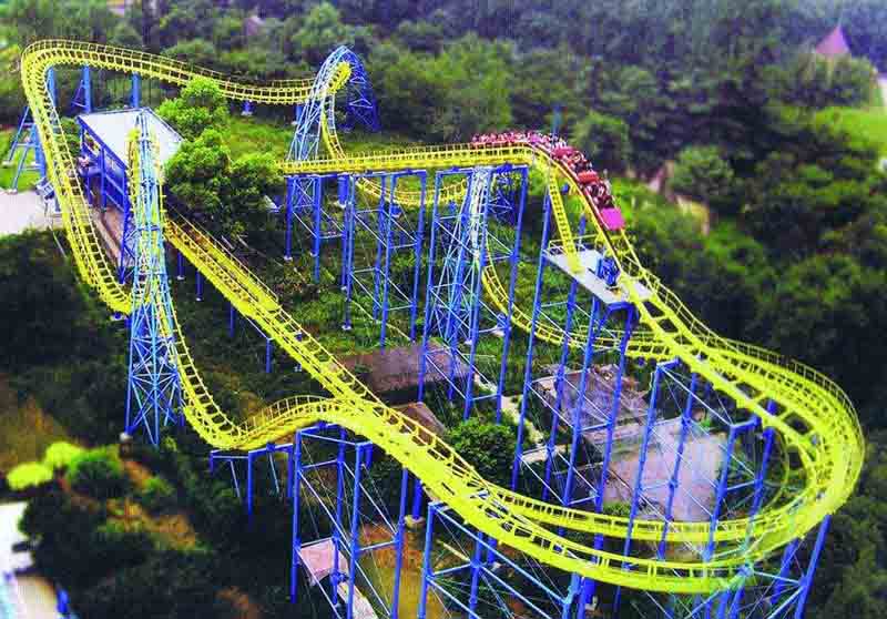 Roller Coaster