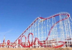 Roller Coaster