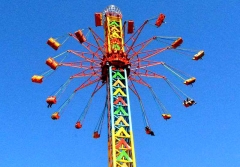 Flying Tower