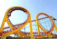 Roller Coaster