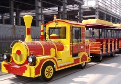 Tourist Trains For Sale