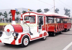 Tourist Trains For Sale