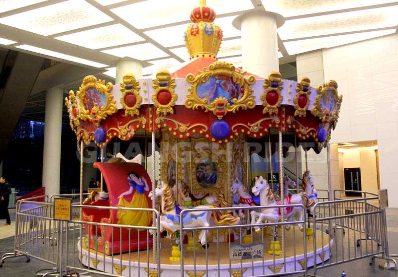 Merry Go Round