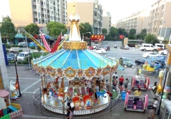 Crown Carousel