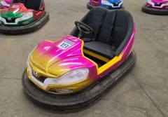 Bumper Cars for Sale