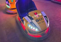 Adult Bumper Cars for Sale