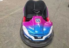 Bumper Cars for Sale