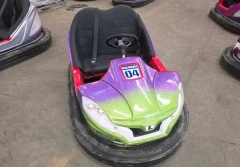 Bumper Cars for Sale