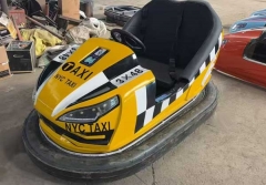 Adult Bumper Cars for Sale