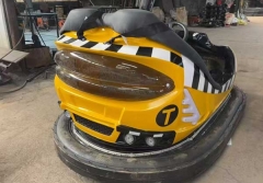 Adult Bumper Cars for Sale