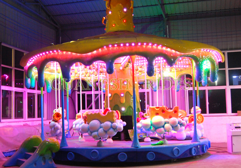 Carousel