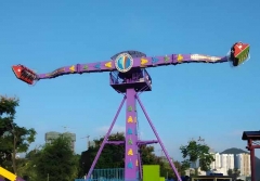 Booster Ride for Sale