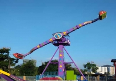 Booster Ride for Sale